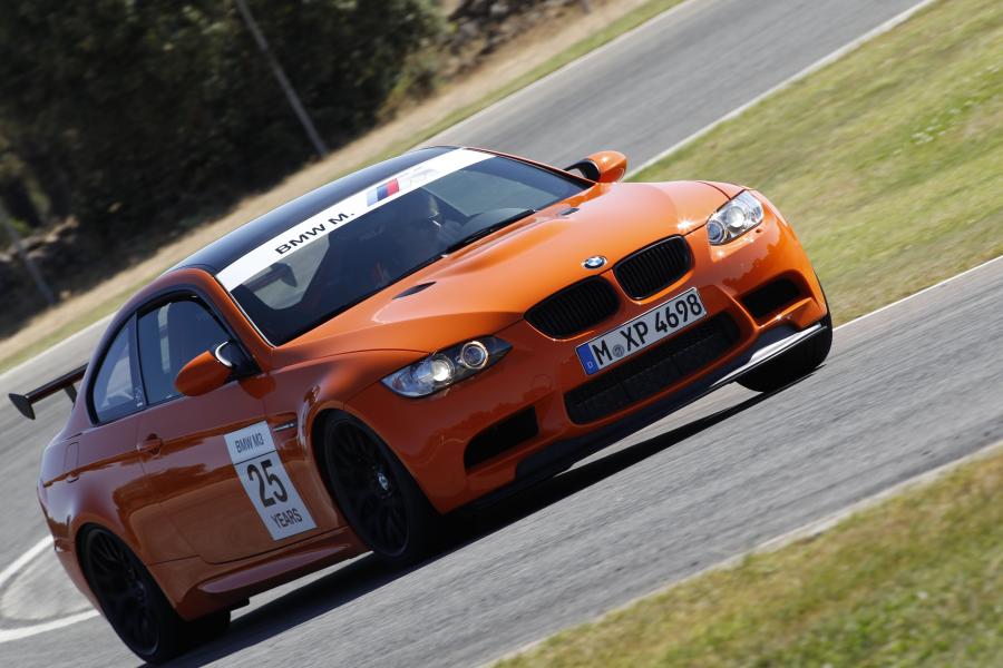  BMW M3 GTS 2009 года  (фото 48 из 73)